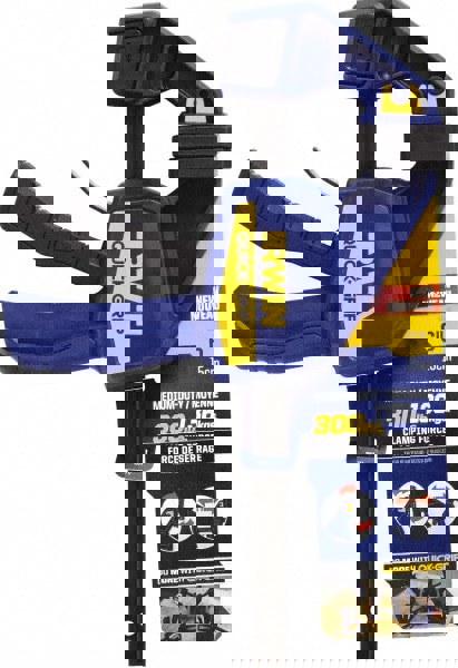 Carbon Steel Bar Clamp: 6